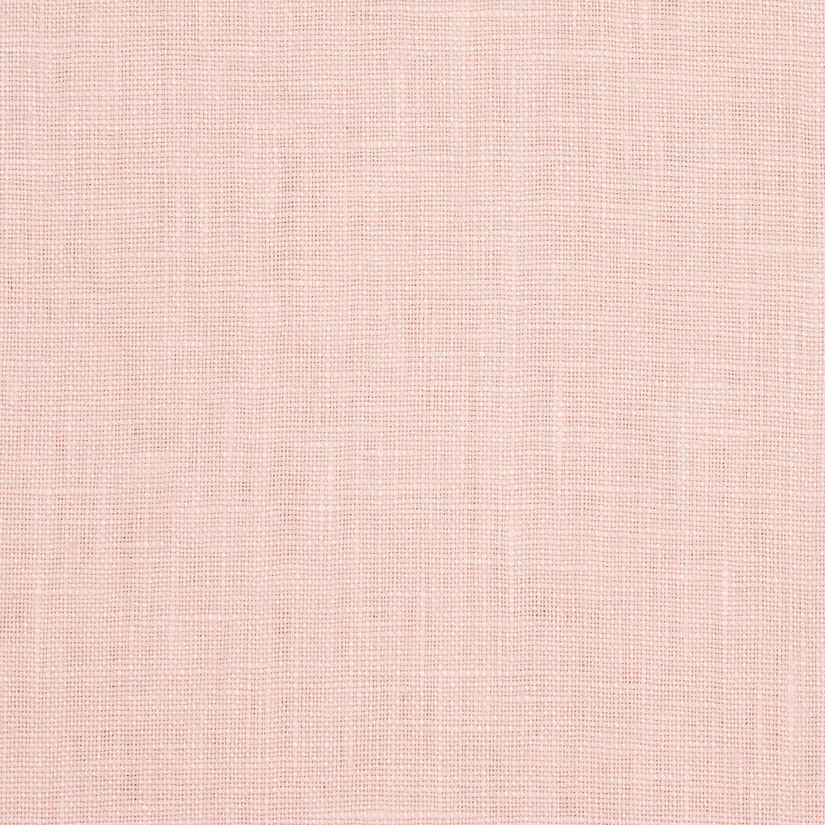 LANGE GLAZED LINEN_BLUSH