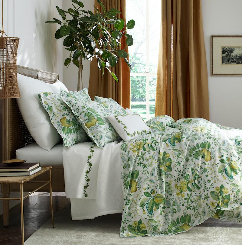 Pomegranate Duvet Cover_CITRUS