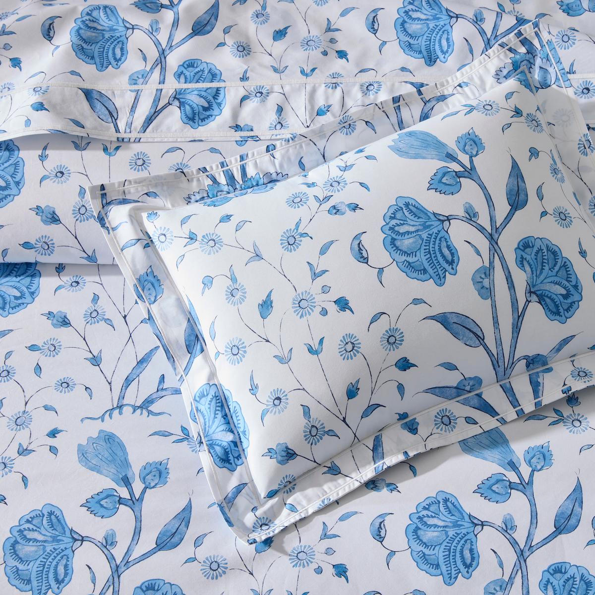 Khilana Duvet Cover_AZURE