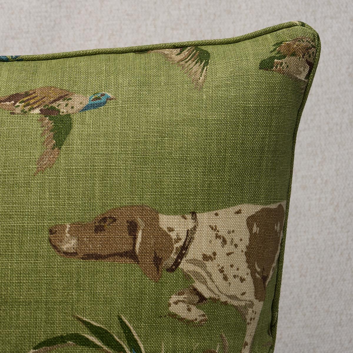 Pointers Pillows_MEADOW