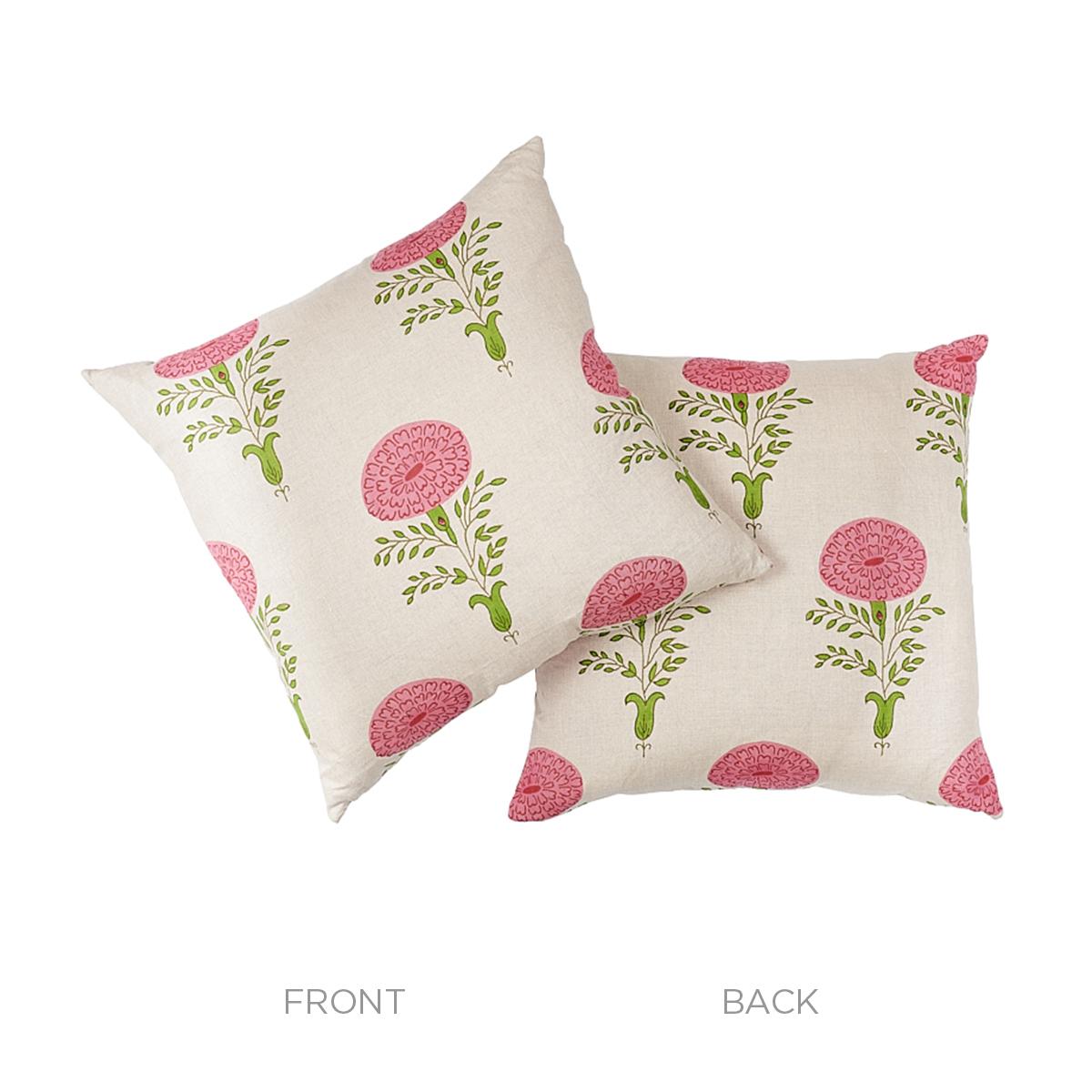 Marigold Pillow_PINK