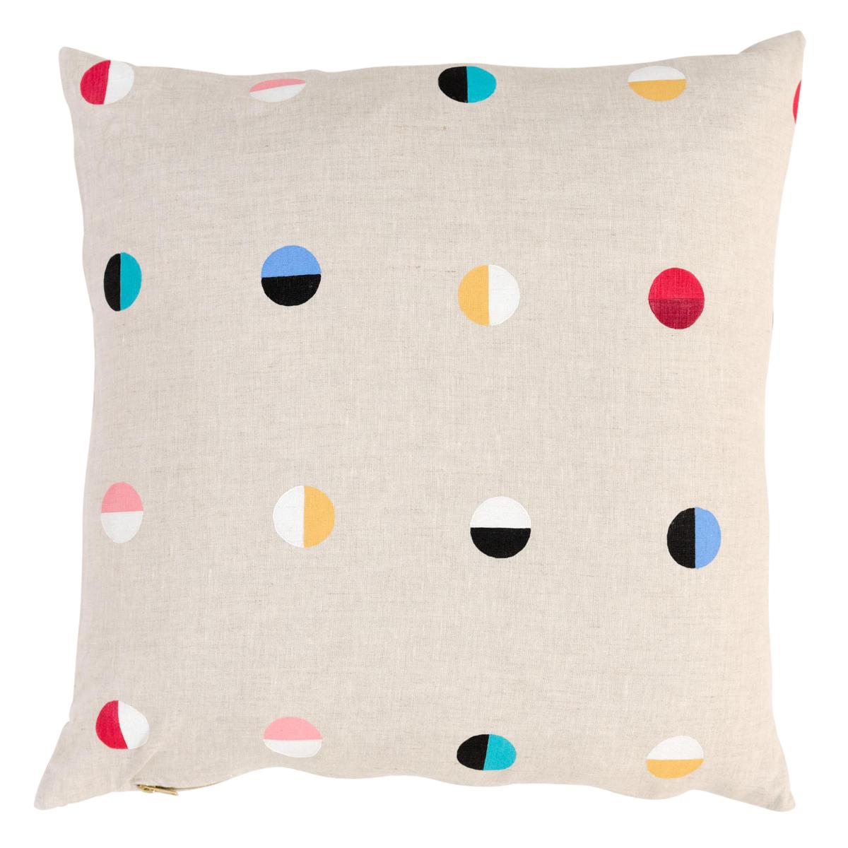 Joshua Tree Pillow_NATURAL MOONS