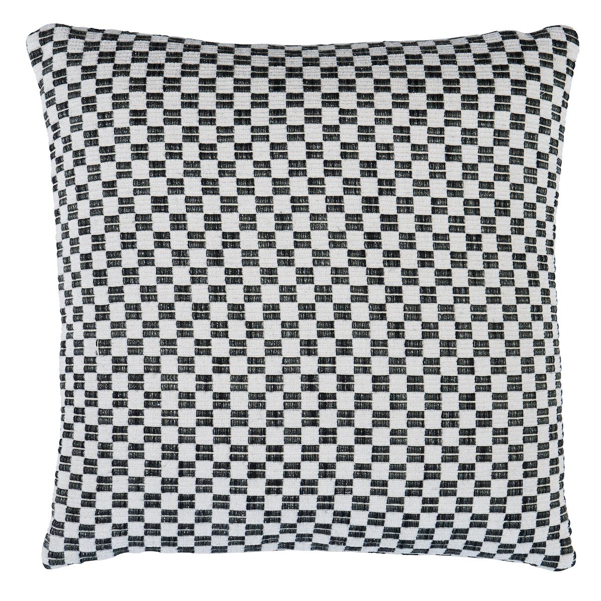 Elkhart Pillow_BLACK