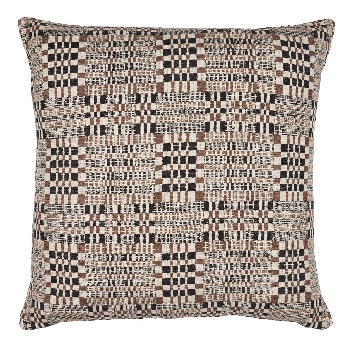 Brimfield Pillow_CINDER