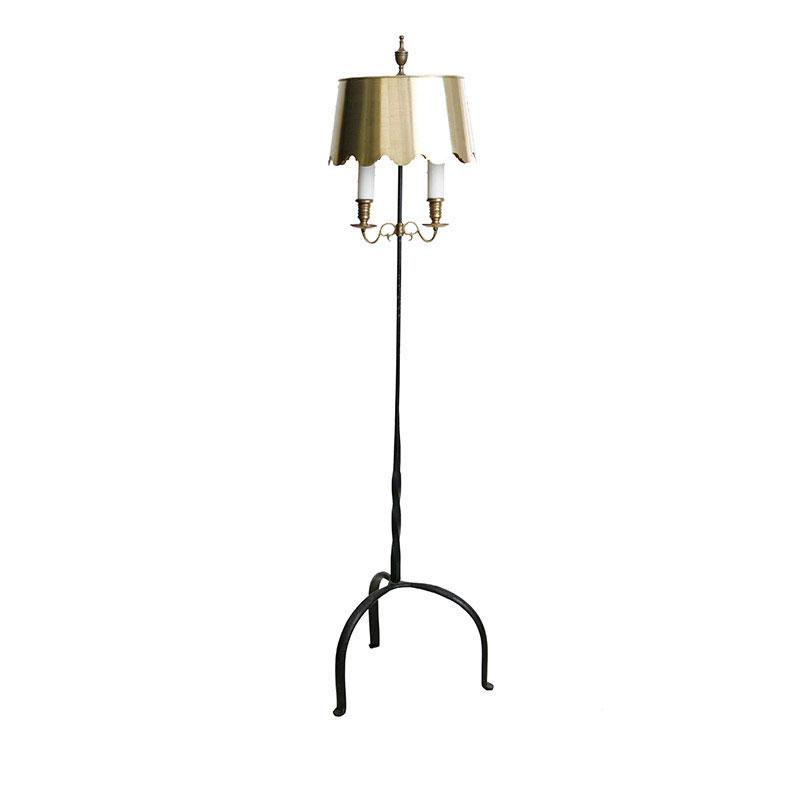 Mario Floor Lamp_null