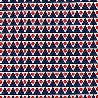 PENNANT II INDOOR/OUTDOOR_NAVY & RED