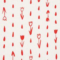 TULIP PARADE_RED