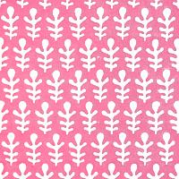 BAGRU HAND BLOCK PRINT_PINK