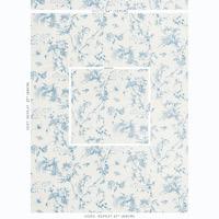 TOILE DE LA PRAIRIE_BLUE