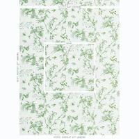 TOILE DE LA PRAIRIE_GREEN