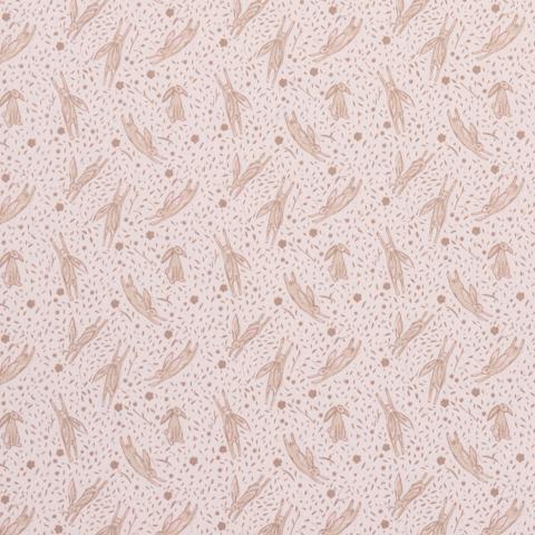 RABBIT HIGH PERFORMANCE PRINT_BLUSH