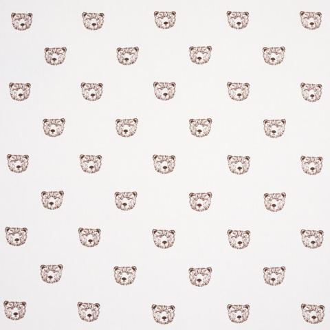 BEAR HIGH PERFORMANCE PRINT_IVORY