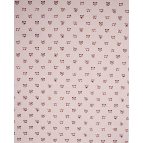 BEAR HIGH PERFORMANCE PRINT_BLUSH