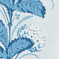 HYDRANGEA DRAPE_DELFT