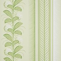 HYDRANGEA DRAPE_GREEN