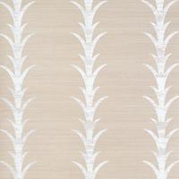 ACANTHUS STRIPE SISAL_FOG & CHALK