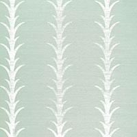 ACANTHUS STRIPE SISAL_SEAGLASS & CHALK