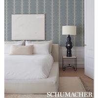 ACANTHUS STRIPE SISAL_CHAMBRAY