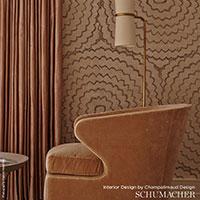 FEATHER BLOOM SISAL_GOLDEN PLUM