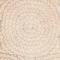 FEATHER BLOOM SISAL_VENETIAN PINK