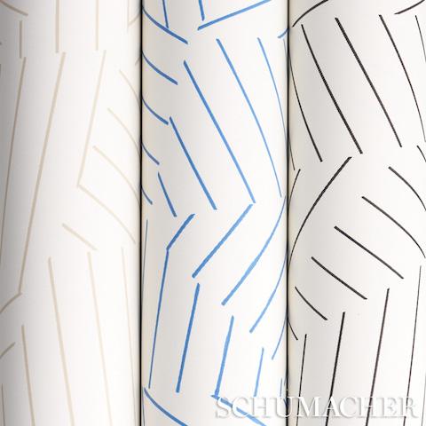 DECONSTRUCTED STRIPE_COBALT