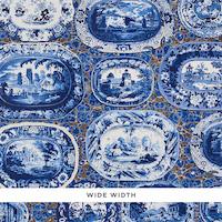 PLATES & PLATTERS_BLUE