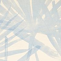 SUNLIT PALM SISAL_CHAMBRAY