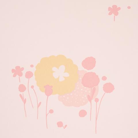 POM POM FOREST_BLUSH