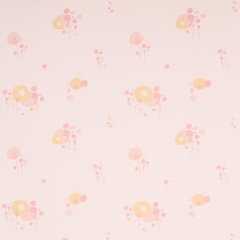 POM POM FOREST_BLUSH