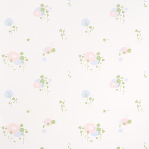 POM POM FOREST_IVORY