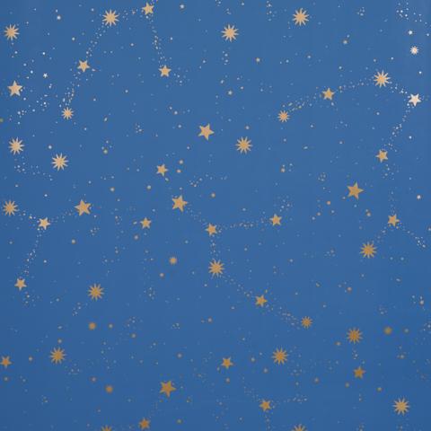 SCATTERED STARS_NIGHT