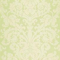 CHATEAU SILK DAMASK_CITRON