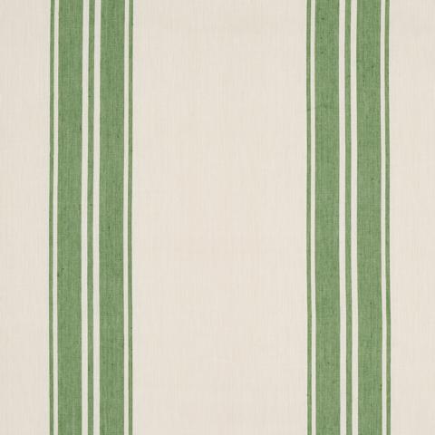 BRENTWOOD STRIPE_LEAF GREEN