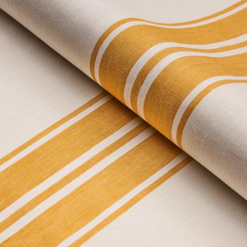 BRENTWOOD STRIPE_YELLOW