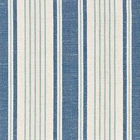 OJAI STRIPE_PRUSSIAN BLUE