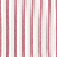 OJAI STRIPE_RED