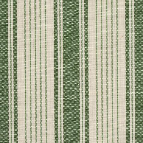 OJAI STRIPE_LEAF GREEN