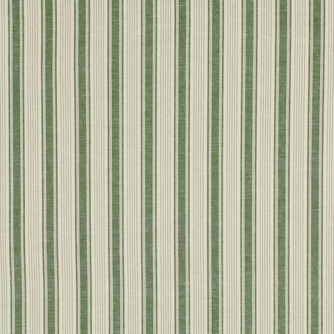 OJAI STRIPE_LEAF GREEN