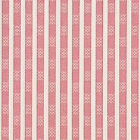 BEVERLY STRIPE_RED