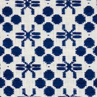 LEMPA HAND WOVEN_INDIGO