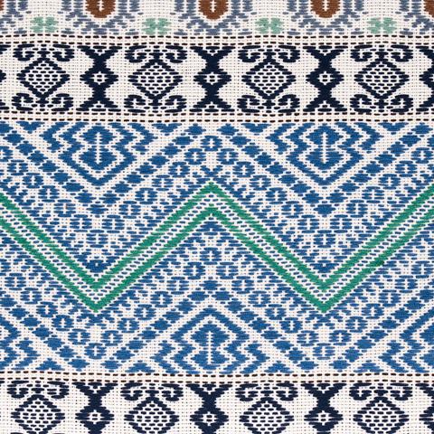 HOLMUL HAND WOVEN_BLUE