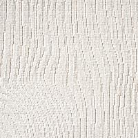 GUNTA CUT VELVET_IVORY