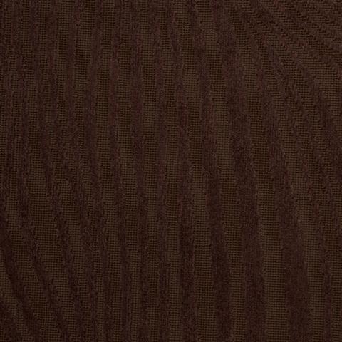 GUNTA CUT VELVET_ESPRESSO