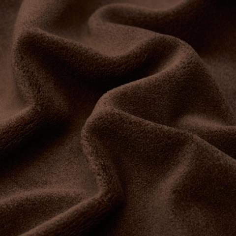 HERMINE VIRGIN WOOL_CHOCOLATE