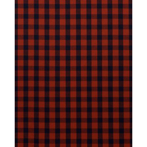 GALT WOOL CHECK_AMERICANA