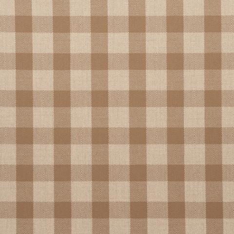 GALT WOOL CHECK_COFFEE