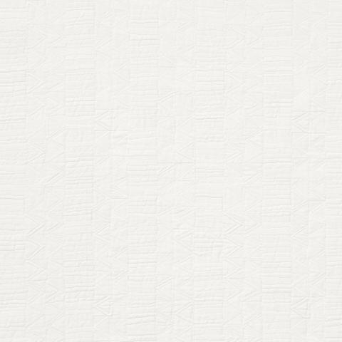 BIZANTINO QUILTED WEAVE_IVORY