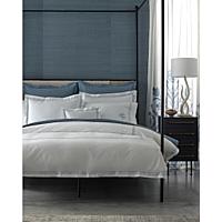 Prado Duvet Cover_NICKEL