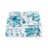 Pomegranate Duvet Cover_PRUSSIAN BLUE