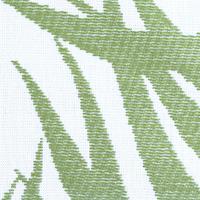 Zebra Palm Beach Towel_JUNGLE